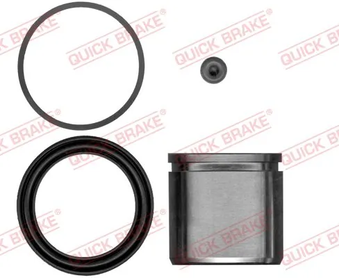 Repair Kit, brake caliper